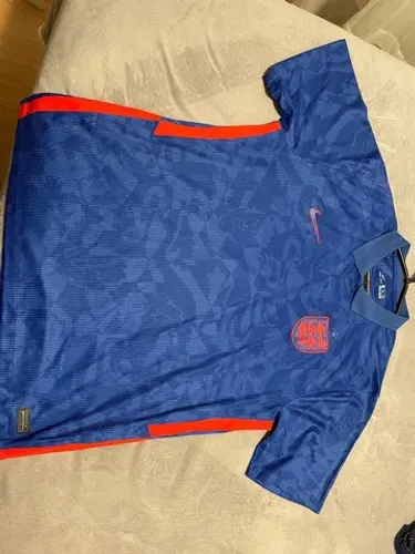 Camisa polo seleção Inglaterra 