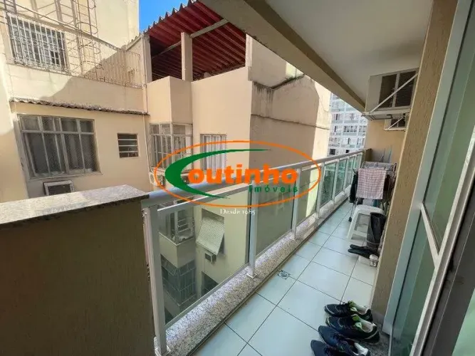 (29605) Rua Campos Sales - Tijuca