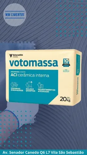 Argamssa ACI Votomassa