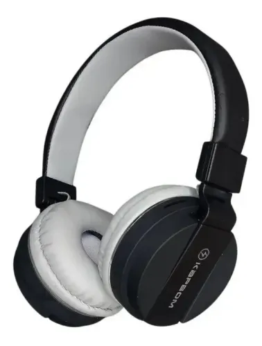 Fone Ouvido Bluetooth Kapbom Ka933 Sem Fios Headphone Kapbom Loja Coimbra Computadores 