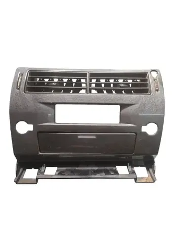 Moldura Computador De Bordo C4, Pallas N134