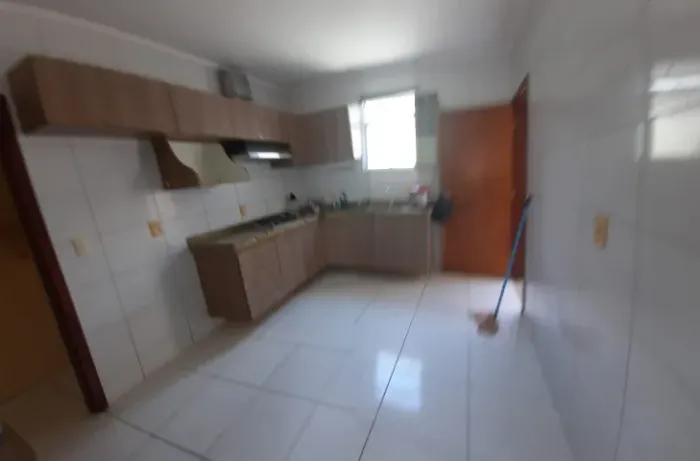 Casa com 3 suítes 300m² - São Bento