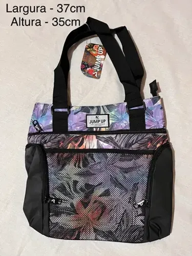 Bolsa Holly