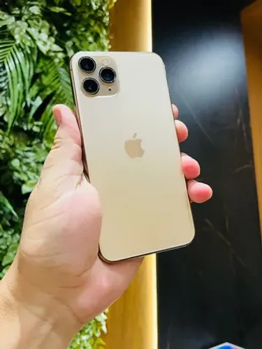 iPhone 11 Pro com garantia e promoção / estamos abertos