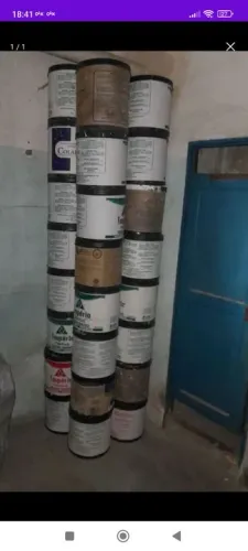 Barricas 