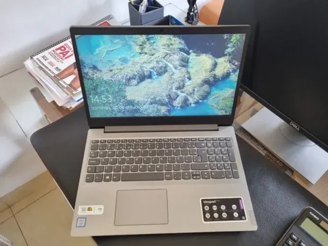 Notebook Lenovo