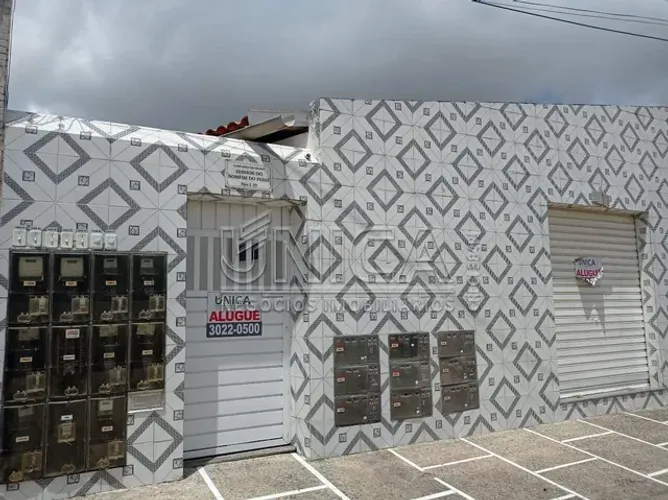 Alugue Ponto Comercial no Conjunto Lafayete Coutinho