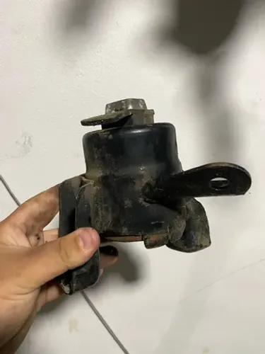 COXIM CALÇO MOTOR FUSION 2006 A 2012