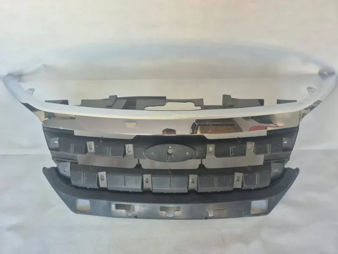 Grade Frontal Ford Fusion 2010 2011 2012