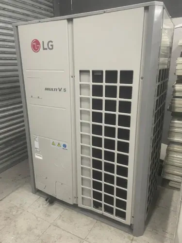 Condensadora LG Multi v5 com garantia 