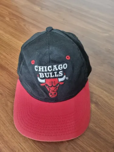 bone baquetebol americano nba Chicago Bulls original <br>