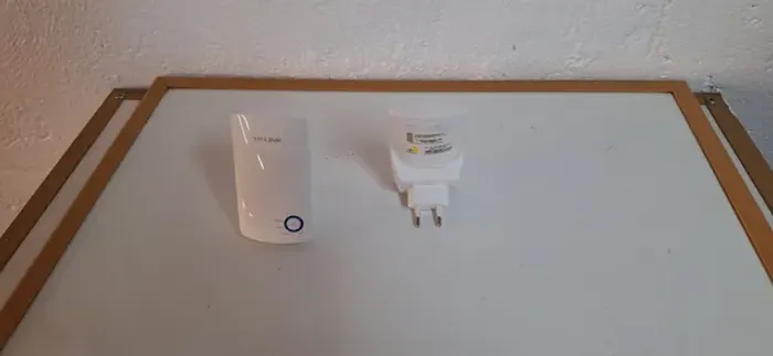 Repetidor de sinal tp-link