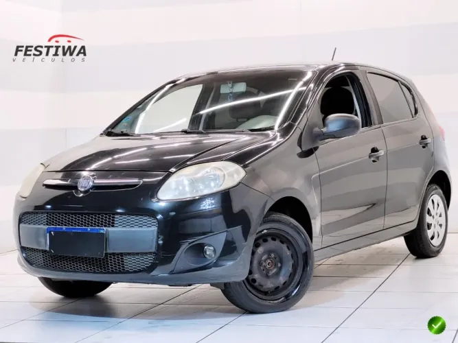 Fiat Palio Attra./italia 1.4 EVO F.flex 8V 5P 2013