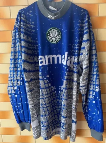 Palmeiras Goleiro 1998