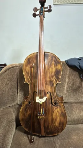 Violoncelo Nhureson Mod.ALEGRETTO
