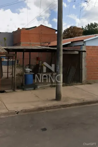 Terreno no Bom Sucesso