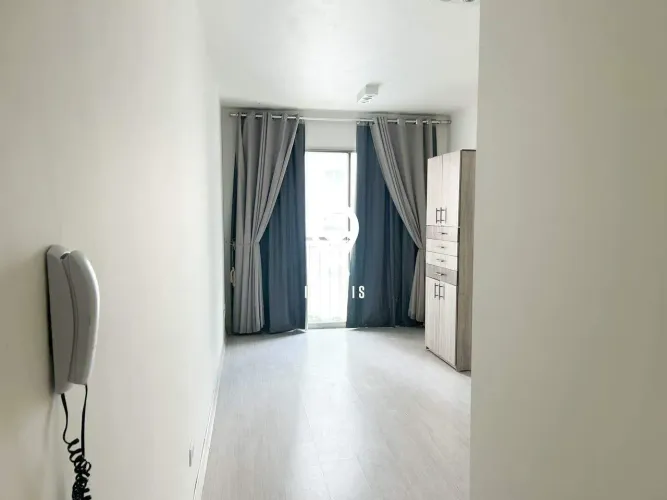 Apartamento à venda, 1 quarto, 1 vaga, Vila Mariana - São Paulo/SP