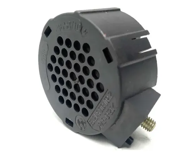 Sirene Sensor Re Bmw X5 2001 2002 2003 2004 2005 2006