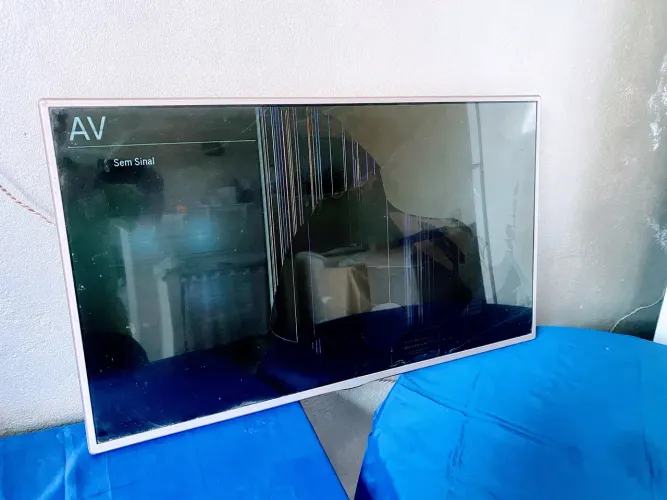 Tv LG 42LF5250