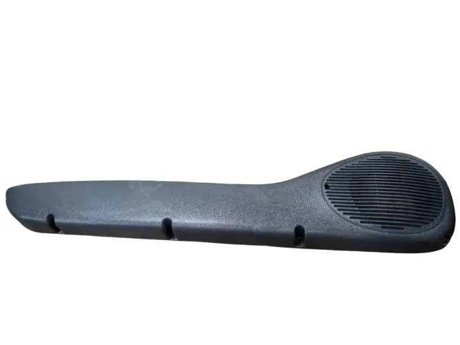Moldura Porta Objetos Inferior Chave Seta Fiat Palio 96 03