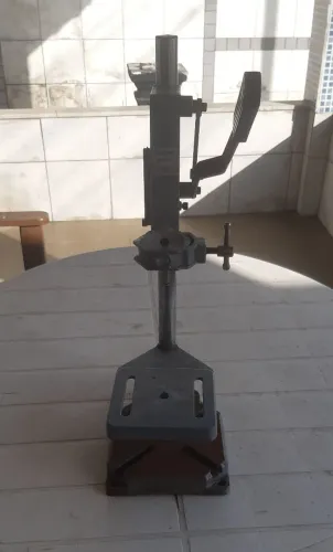 Suporte para furadeira