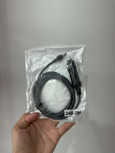 CABO PARA STARLINK DE 2M(12V)