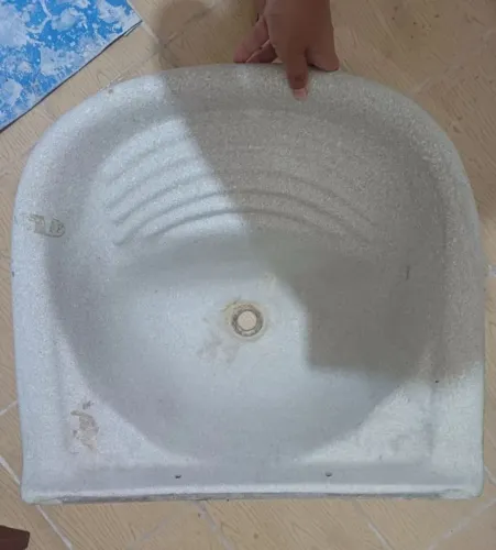 Tanque FIBRA