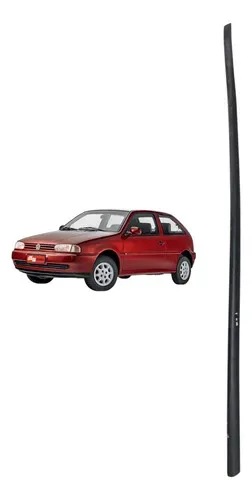 Friso Lateral Esquerdo Volkswagen Gol 1.8 Cl 1996 1997 1998