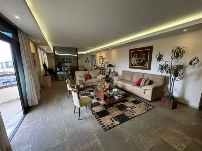 APARTAMENTO RESENDE CENTRO