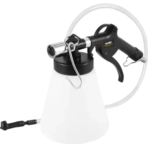 Sangrador de freios a vácuo 750 ml, VONDER
