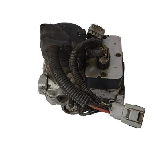 Módulo Airbag Peugeot 307 2001 - 2009 / *0     
