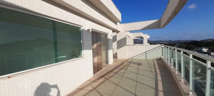 Apartamento Cobertura à venda em Campo Grande, Rio de Janeiro/RJ