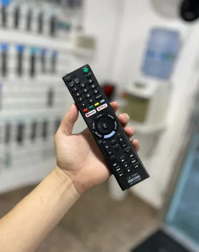 Controle para TV SONY - PILHAS INCLUSAS 