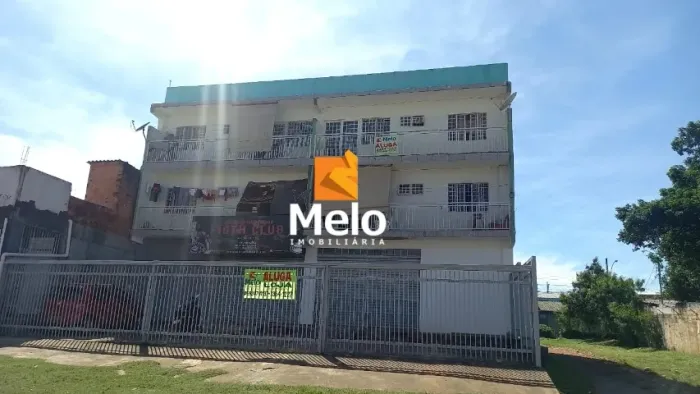 Apartamento para locação CL 206 , Santa Maria, Brasília, DF