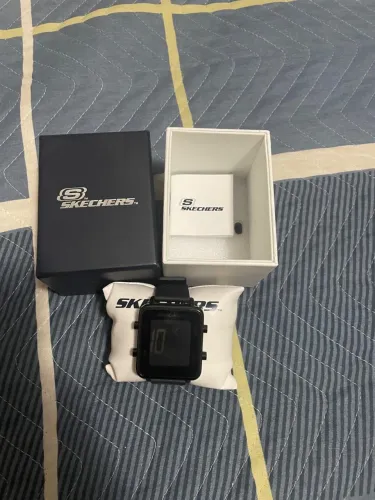Relógio Skechers