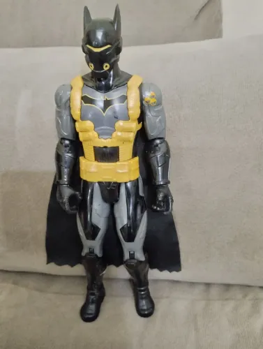 Boneco Batman.