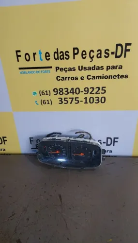 Painel De instrumento Da L200 Sport 2.5 Automática 2005/12