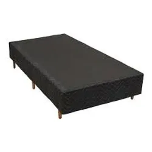 BASE PARA COLCHÃO DE CASAL 138X188X30CM 