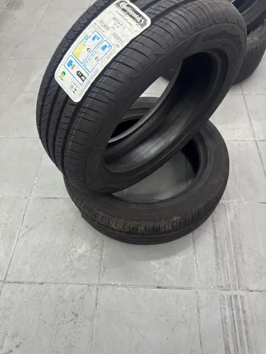 Pneu 205/55R17 Continental ContiPowerContact 205/55 R17