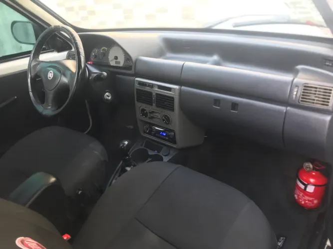 Fiat Uno Mille WAY Economy 1.0 F.flex 4P 2013