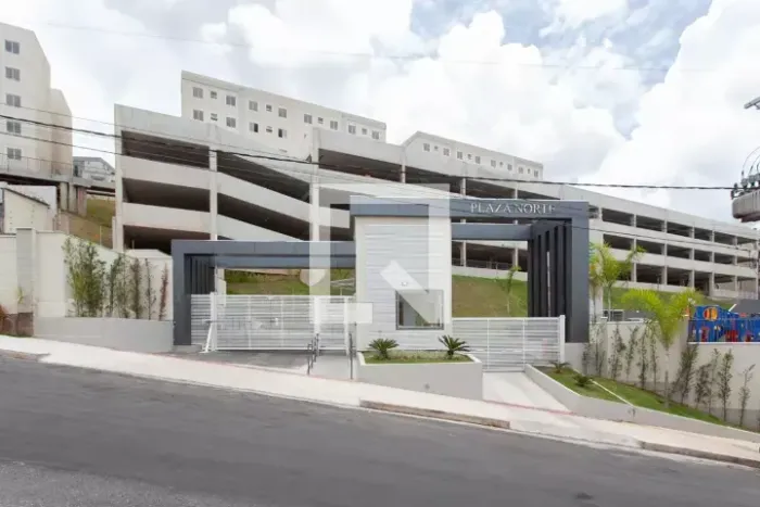 Apartamento com piscina bairro Juliana 