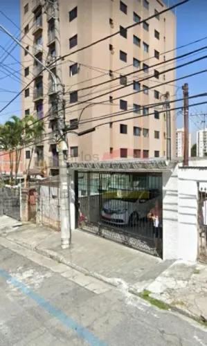 Terreno na Vila Aurora para venda com 300m²