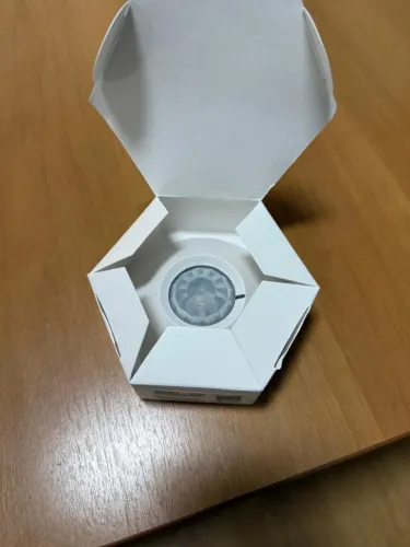 Sensor De Teto Dg467 Paradox 360o