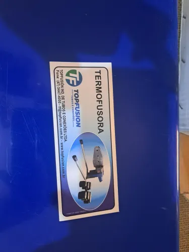 Termofusor