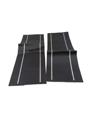Faixa Soleira Porta Volkswagen Up 2015 2016 2017 2018 2019