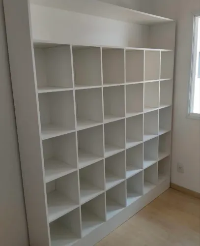 Vendo colmeia para loja 