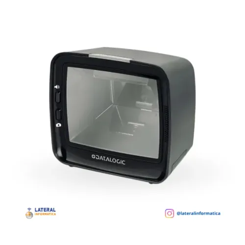 Leitor de Código de Barras DATALOGIC Magellan 3410VSi 12V