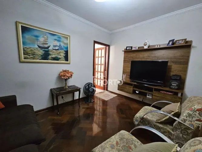Casa 2 quartos à venda no bairro Jardim Diamante em Piracicaba