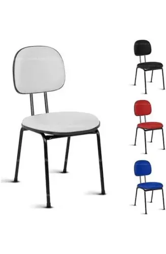 Cadeira de todos os modelos e cores 