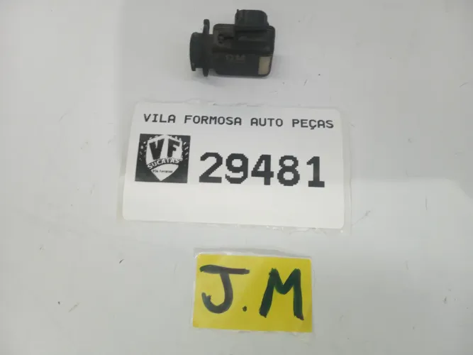 Sensor Ar Condicionado Gm Cruze 2011/12